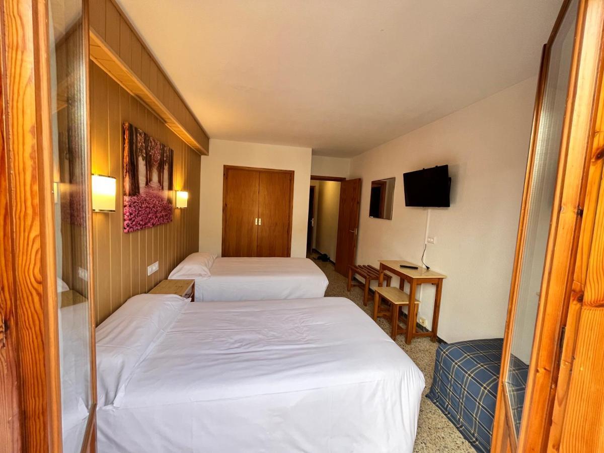 Meson De Castiello Guest House Кастиейо де Хака Екстериор снимка